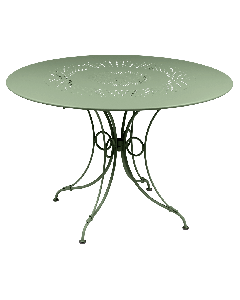 1900 table 117cm