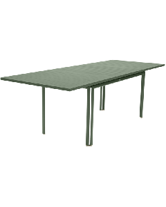 Costa table 160/240 X 90