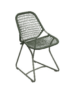  Sixties chair