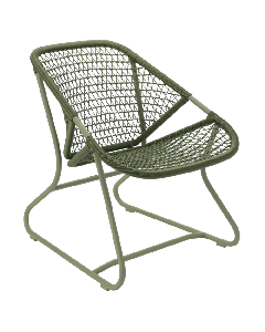 Sixties armchair