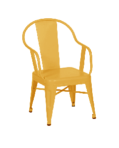 Tolix children's chair