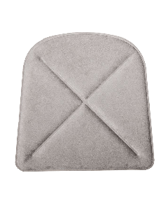 Anti slip cushion Alcantara chair