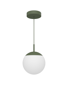 MOOON PENDANT LAMP Ø25 CM