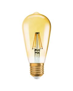 Osram Vintage 1906 LED Edison