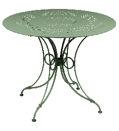 1900 table 96cm 