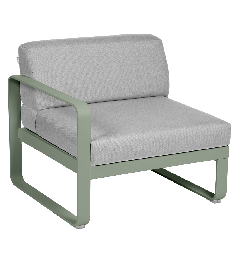 1 Seater Sofa Linker Module