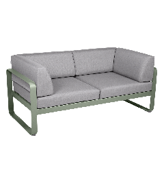 Club 2 Persoons Sofa