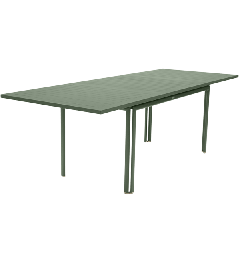 Costa table 160/240 X 90