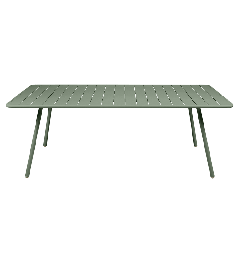 Luxembourg table 207 x 100