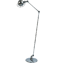 Loft Vloerlamp D1240