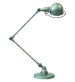 Signal bureaulamp si333