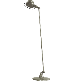 Loft Vloerlamp D1200