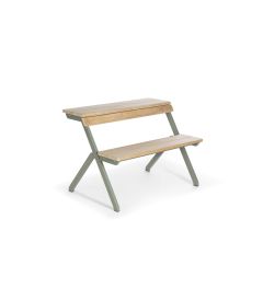 Tablebench 2 seater