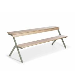 Tablebench 4 seater
