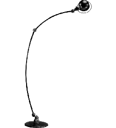 Loft Vloerlamp C1260