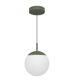 MOOON PENDANT LAMP Ø25 CM