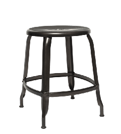Chaise Nicolle stool