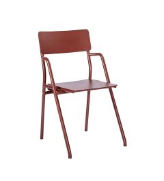 Flip-Up Chair