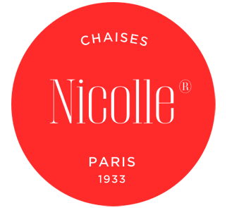 Chaises Nicolle